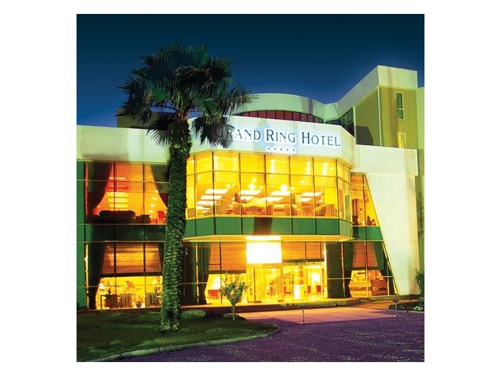 Hotel Grand Ring, Kemer - imaginea 