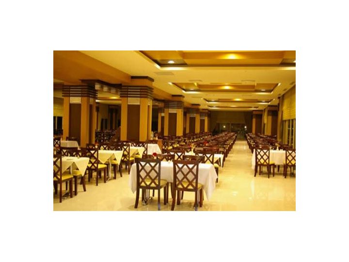 Hotel Grand Ring, Kemer - imaginea 