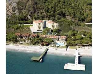 Hotel Grand Ring, Kemer - 1