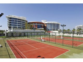 Hotel Baia, Lara - 3