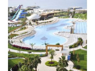 Hotel Baia, Lara - 5