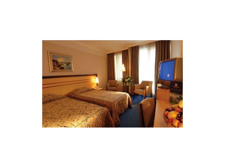 Hotel Porto Bello Resort & SPA, Antalya - imaginea 