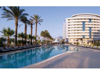 Hotel Porto Bello Resort & SPA, Antalya - 1