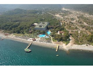 Hotel Mirada Del Mar, Kemer - 1