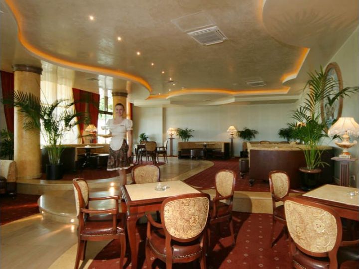 Hotel Admiral, Nisipurile de Aur - imaginea 