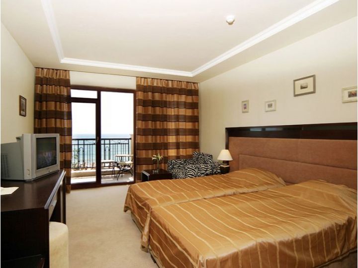 Hotel Admiral, Nisipurile de Aur - imaginea 