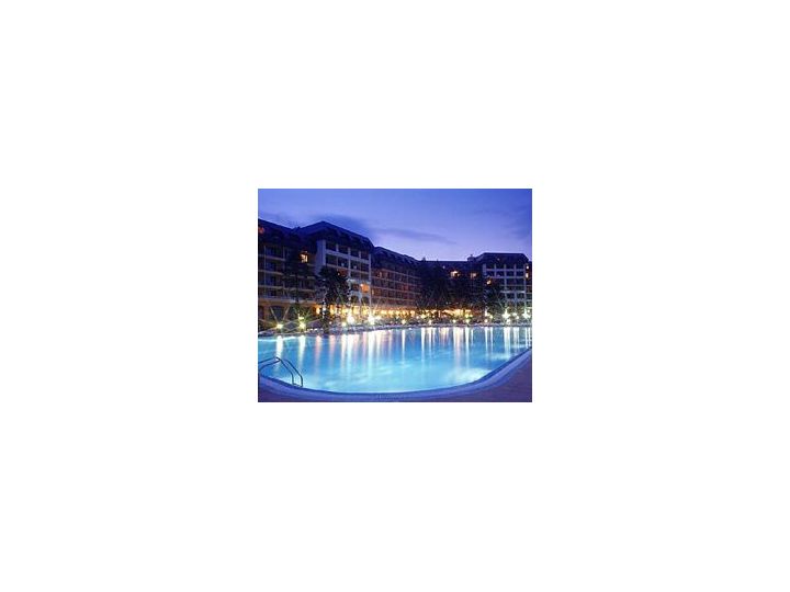 Hotel Riviera Beach, Nisipurile de Aur - imaginea 