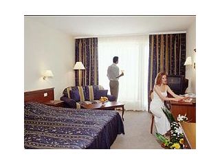 Hotel Riviera Beach, Nisipurile de Aur - 3