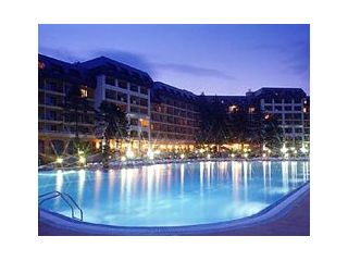 Hotel Riviera Beach, Nisipurile de Aur - 2