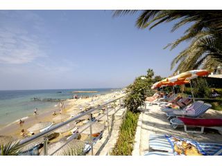Hotel Ozkaymak Alaaddin, Alanya - 4