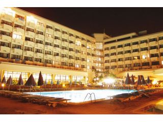 Hotel Ozkaymak Alaaddin, Alanya - 3