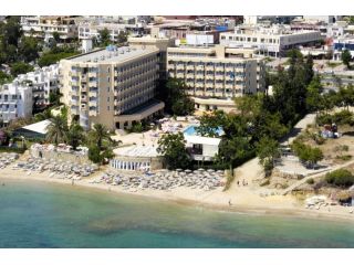 Hotel Ozkaymak Alaaddin, Alanya - 1