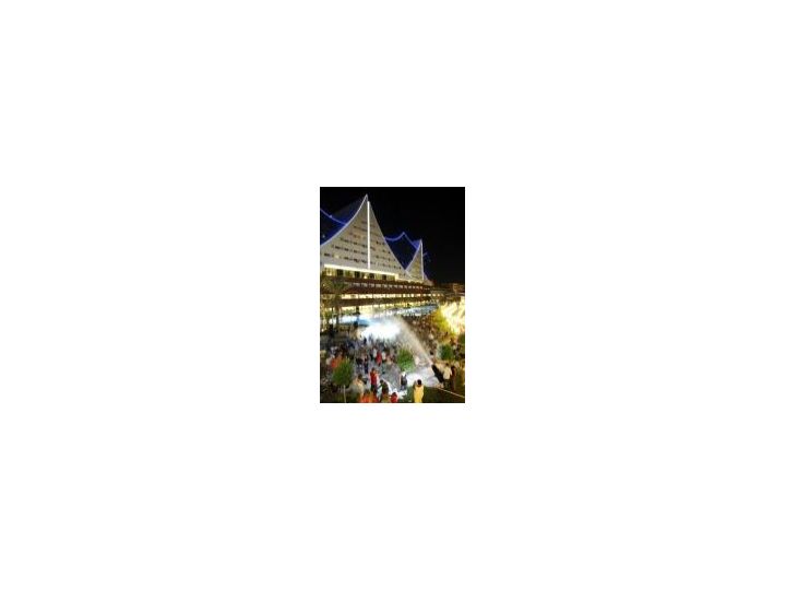 Hotel Vikingen Quality Resort, Alanya - imaginea 