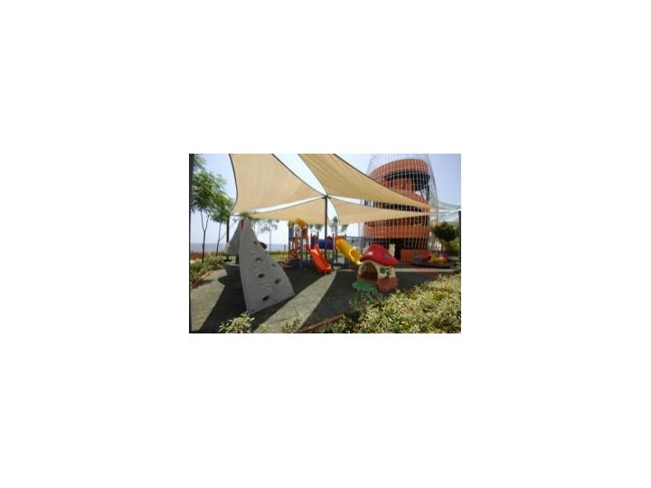 Hotel Vikingen Quality Resort, Alanya - imaginea 