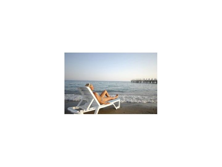 Hotel Vikingen Quality Resort, Alanya - imaginea 