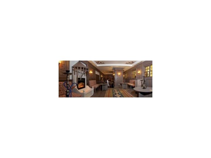 Hotel Vikingen Quality Resort, Alanya - imaginea 