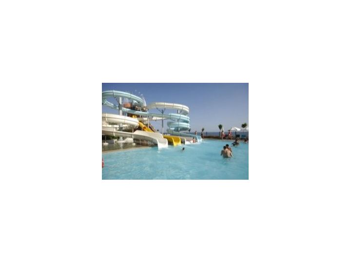 Hotel Vikingen Quality Resort, Alanya - imaginea 