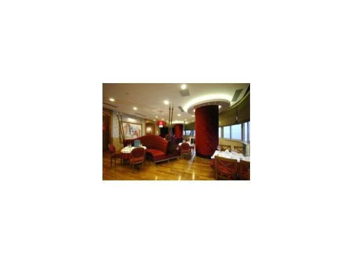 Hotel Vikingen Quality Resort, Alanya - imaginea 