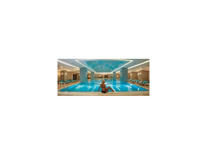 Hotel Vikingen Quality Resort, Alanya - imaginea 