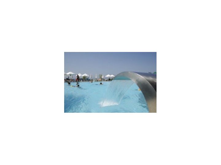 Hotel Vikingen Quality Resort, Alanya - imaginea 