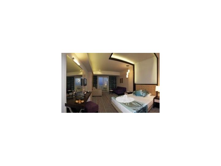 Hotel Vikingen Quality Resort, Alanya - imaginea 
