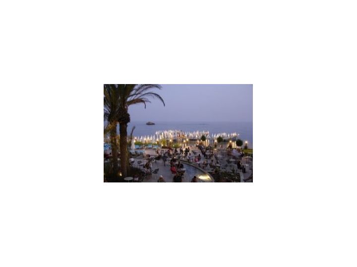Hotel Vikingen Quality Resort, Alanya - imaginea 