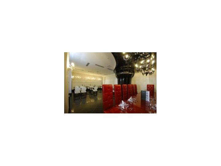 Hotel Vikingen Quality Resort, Alanya - imaginea 