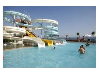 Hotel Vikingen Quality Resort, Alanya - 1