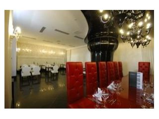 Hotel Vikingen Quality Resort, Alanya - 4