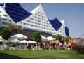 Hotel Vikingen Quality Resort, Alanya - thumb 3