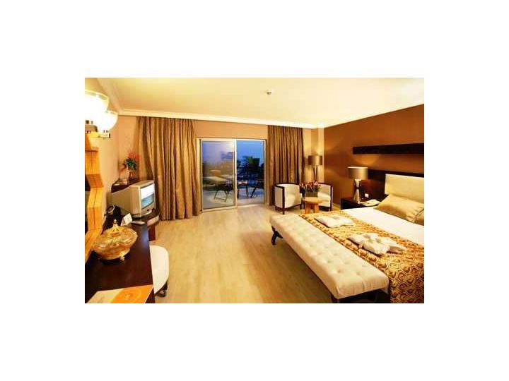 Hotel Mukarnas Spa Resort, Alanya - imaginea 
