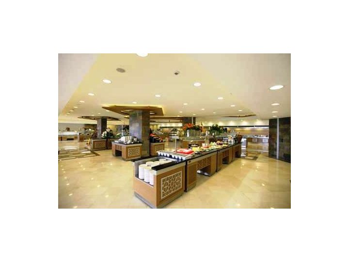 Hotel Mukarnas Spa Resort, Alanya - imaginea 