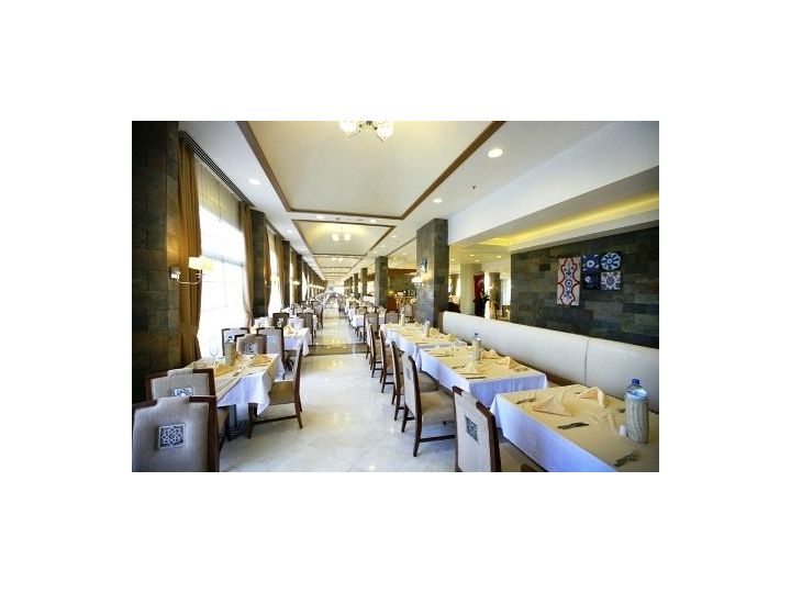 Hotel Mukarnas Spa Resort, Alanya - imaginea 