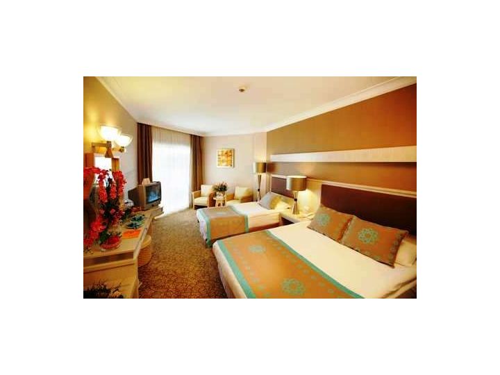 Hotel Mukarnas Spa Resort, Alanya - imaginea 