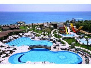 Hotel Mukarnas Spa Resort, Alanya - 4