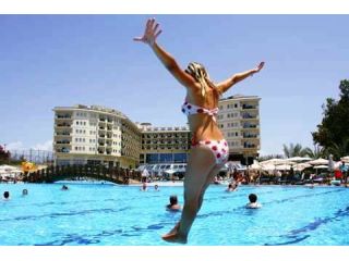 Hotel Mukarnas Spa Resort, Alanya - 3