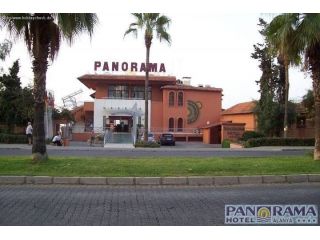 Hotel Panorama, Alanya - 4
