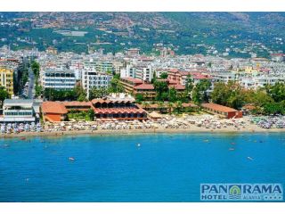 Hotel Panorama, Alanya - 1