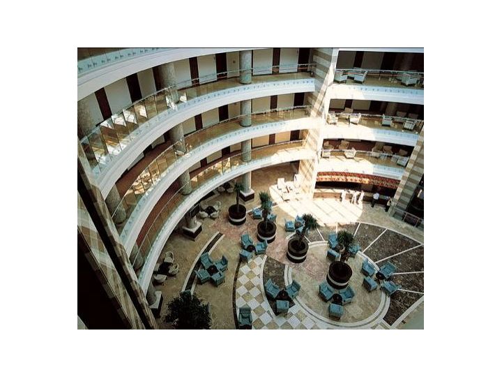 Hotel Leodikya, Alanya - imaginea 