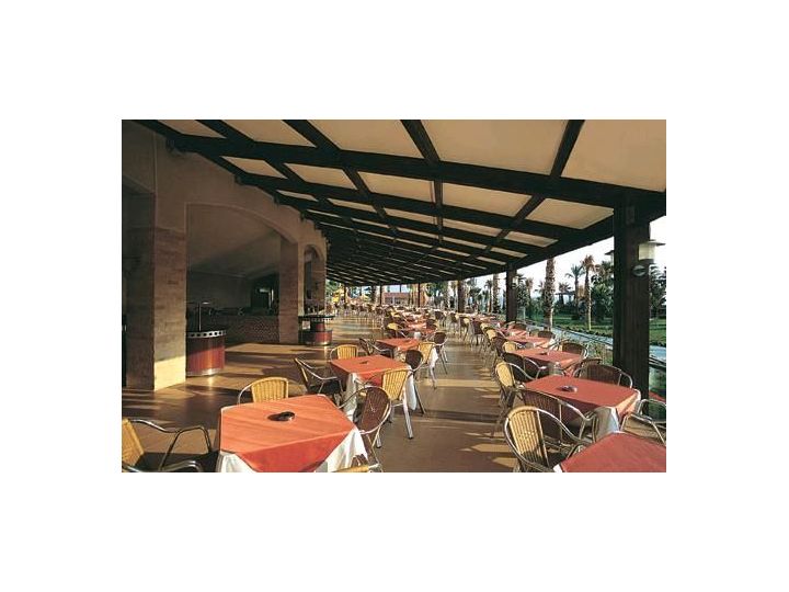 Hotel Leodikya, Alanya - imaginea 