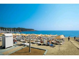 Hotel Leodikya, Alanya - 4