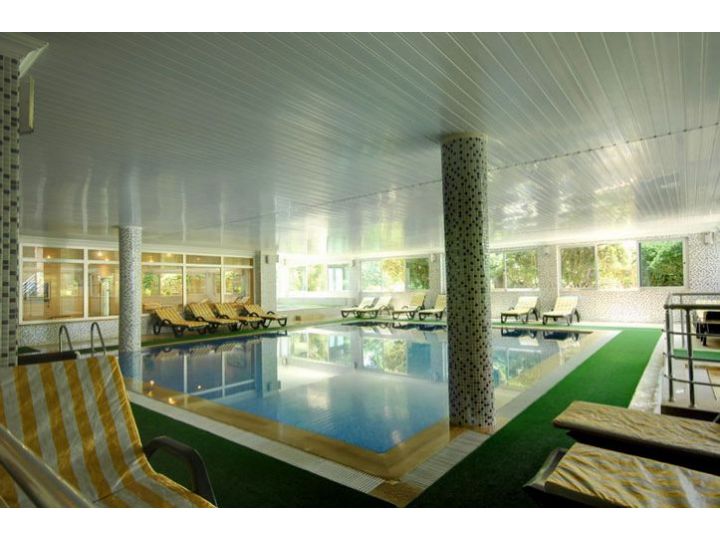 Hotel Dinler, Alanya - imaginea 
