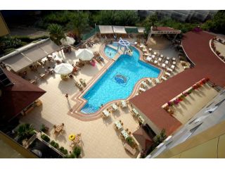 Hotel Dinler, Alanya - 4