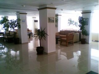 Hotel Artemis Princess, Alanya - 3