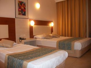 Hotel Artemis Princess, Alanya - 4