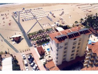 Hotel Azak Beach, Alanya - 2