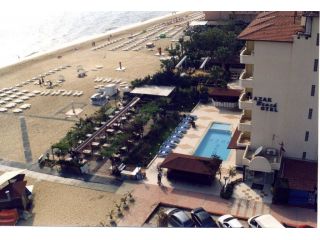 Hotel Azak Beach, Alanya - 5