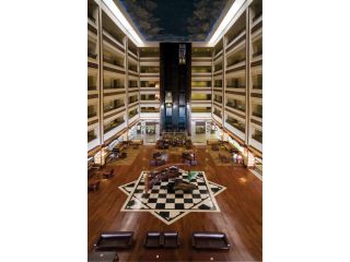 Hotel Utopia World, Alanya - 4