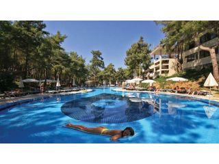 Hotel Utopia World, Alanya - 5