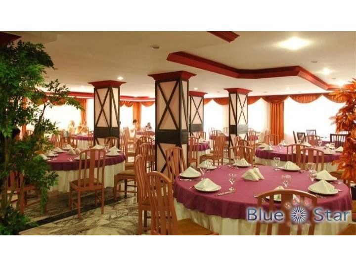 Hotel Blue Star, Alanya - imaginea 